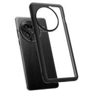 Удароустойчив твърд кейс за OnePlus 13 от Spigen Ultra Hybrid - Черен мат