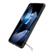 Удароустойчив твърд кейс за OnePlus 13 от Spigen Ultra Hybrid - Черен мат