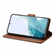 Кожен тефтер за Motorola Moto G32 от Tech-Protect Wallet - Черен
