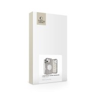 Силиконов кейс с MagSafe за iPhone 16 Pro Max от Tech-Protect Liquid Silicone - Stone Grey