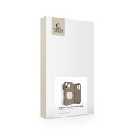 Силиконов кейс с MagSafe за iPhone 16 Pro от Tech-Protect Liquid Silicone - Chocolate Brown