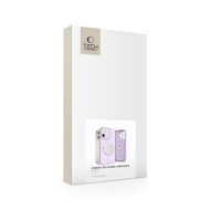 Силиконов кейс с MagSafe за iPhone 16 Pro от Tech-Protect Liquid Silicone - Mauve
