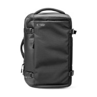 Многофункционална раница 28л. от Tech Protect Defender S40 - Черна