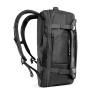 Многофункционална раница 28л. от Tech Protect Defender S40 - Черна
