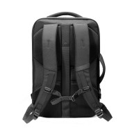 Многофункционална раница 28л. от Tech Protect Defender S40 - Черна