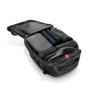 Многофункционална раница 28л. от Tech Protect Defender S40 - Черна