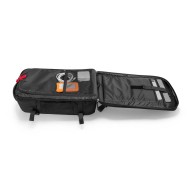 Многофункционална раница 28л. от Tech Protect Defender S40 - Черна