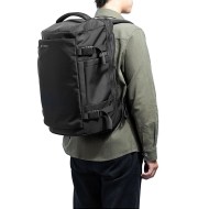 Многофункционална раница 28л. от Tech Protect Defender S40 - Черна