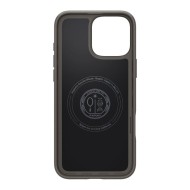 Тънък кейс с MagSafe за iPhone 16 Pro от Spigen Thin Fit Mag - Gunmetal