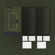 2 х Протектор със затъмняване за Samsung Galaxy A16 4G / 5G от Hofi Anti Spy Glass Pro+ 2-Pack  - Privacy