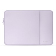 Мек калъф за лаптоп 15-16" инча от Tech-Protect Neopren - Mauve