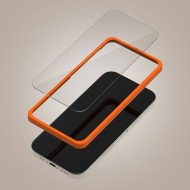 2 х Протектор за дисплей + протектор за камера на Samsing Galaxy S25 от Tech-Protect Supreme Set