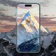 2 х Протектор за дисплей + протектор за камера на Samsing Galaxy S25 от Tech-Protect Supreme Set