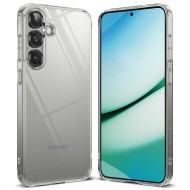 Удароустойчив твърд кейс за Samsung Galaxy S25 Plus от Ringke Fusion - Прозрачен