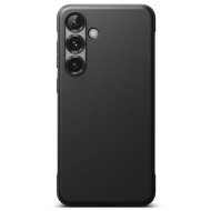 Удароустойчив кейс за Samsung Galaxy S25 от Ringke Onyx - Black