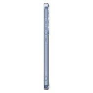 Удароустойчив кейс за Samsung Galaxy S25 Plus от Spigen Ultra Hybrid - Crystal Clear