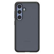 Удароустойчив кейс за Samsung Galaxy S25 Plus от Spigen Ultra Hybrid - Frost Black