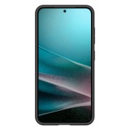 Удароустойчив кейс за Samsung Galaxy S25 Plus от Spigen Ultra Hybrid - Frost Black