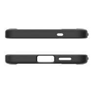 Удароустойчив кейс за Samsung Galaxy S25 Plus от Spigen Ultra Hybrid - Frost Black