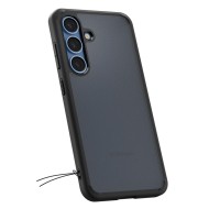 Удароустойчив кейс за Samsung Galaxy S25 Plus от Spigen Ultra Hybrid - Frost Black