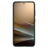 Силиконов кейс за Samsung Galaxy S25 от Spigen Liquid Air - Abyss Green