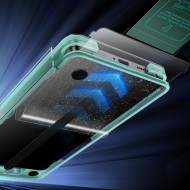 2x Стъклени протектори за Samsung Galaxy S25 Ultra от ESR - Прозрачни