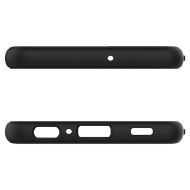 Удароустойчив кейс за Samsung Galaxy A52/A52S от Spigen Rugged Armor - Черен