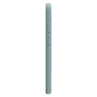 Силиконов кейс за Samsung Galaxy S25 Plus от Spigen Parallax  - Sage Green