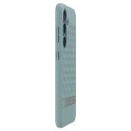 Силиконов кейс за Samsung Galaxy S25 Plus от Spigen Parallax  - Sage Green