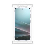 Стъклен протектор за дисплей на Samsung Galaxy S25+ Plus от Spigen Elite Shield Ëz Fit" - Прозрачен