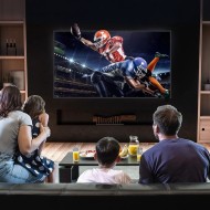 HDMI Адаптер 2в1 4K 60HZ от Tech Protect HB07 - Space Grey