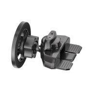  Магнитна стойка за автомобил с MagSafe CD и Vent Car от Thech-Protect N56 - Mount Black