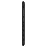 Удароустойчив кейс за Samsung Galaxy S20 FE от Spigen Rugged Armor - Черен