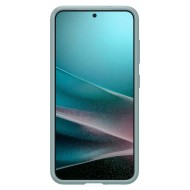 Силиконов кейс за Samsung Galaxy S25 от Spigen Parallax  - Sage Green 