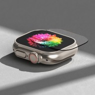 Протектор за дисплей на Аpple Watch Ultra 1 / 2 (49mm) - Прозрачен
