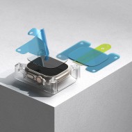 Протектор за дисплей на Аpple Watch Ultra 1 / 2 (49mm) - Прозрачен