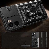 TECH-PROTECT CAMSHIELD PRO MOTOROLA MOTO G05 / E15 BLACK