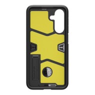 Удароустойчив, твърд кейс за Samsung Galaxy A36 5G от Spigen Tough Armor - Black