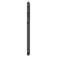 Удароустойчив кейс за Samsung Galaxy S23 от Spigen Rugged Armor - Черен