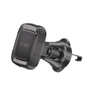 Многофункционална стойка за автомобил от Tech Protect N59 - Черна