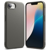 Удароустойчив кейс за iPhone 16e от Ringke Onyx - Grey