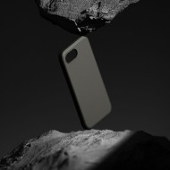 Удароустойчив кейс за iPhone 16e от Ringke Onyx - Grey