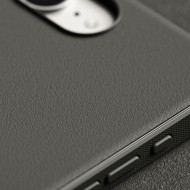 Удароустойчив кейс за iPhone 16e от Ringke Onyx - Grey