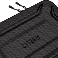 Kалъф за лаптоп 15-16 инча от Tech-Protect Kevlar Pro - Черен