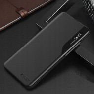Кожен активен тефетер за Samsung Galaxy A56 5G от Tech-Protect Smart View - Черен