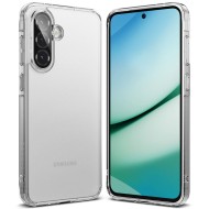 Удароустойчив твърд кейс за Samsung Galaxy A36 / A56 5G от Ringke Fusion - Matte Clear