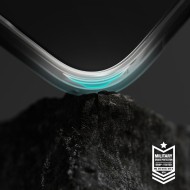 Удароустойчив кейс за Samsung Galaxy A36 5G / A56 5Gот Ringke Onyx - Camo Black