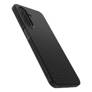 Силиконов кейс за Samsung Galaxy A26 5G от Spigen Liquid Air - Matte Black