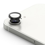 2 х Протектори за камера на iPhone 16e  от Ringke Camera Frame 2-pack - Черни