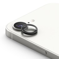 2 х Протектори за камера на iPhone 16e  от Ringke Camera Frame 2-pack - Черни